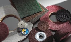 Abrasives